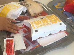 -麦当劳(鼓楼店)