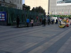 -万达广场(无锡滨湖店)
