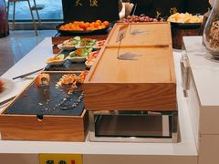 -大渔铁板烧(花园道店)