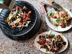 -厚味居炙子烤肉·清真(天桥南纬路店)