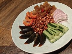 -山芋腔苏北菜(盐城滨海店)