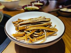 -受气牛肉·重庆耙牛肉(来福士店)