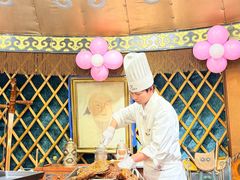-九十九顶毡房(清河店)