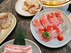 -和来烤肉(仓山万达店)