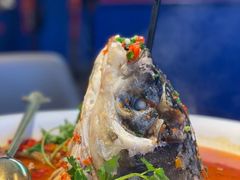 -坛宗剁椒鱼头(河西王府井店)