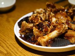 -船歌·鱼水饺青岛菜(金狮广场店)