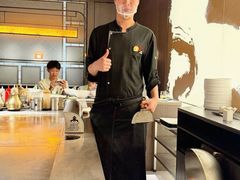 -水木锦堂·自助铁板烧(望京凯德MALL店)