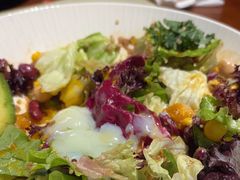 -咖梦餐厅 COMENG RESTAURANT