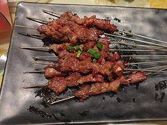 -聚味瞿记·龙虾堂(咸嘉湖店)