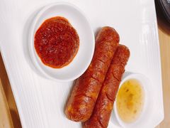 -朵朵开素食餐厅(后宰门街店)