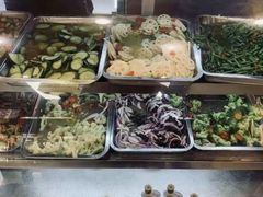 -杨姐大碗面(电厂南路店)