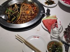 -川锅一号火锅(铜山万达店)
