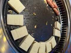 -杨记齐齐哈尔烤肉(总店)