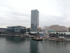 -Pancakes on the rocks(Darling Harbour)
