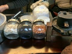 -鞠氏黑芝麻糊(水塔店)