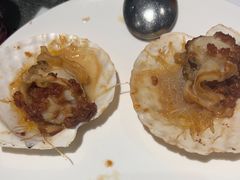-美食汇自助餐厅(成都万达瑞华酒店)