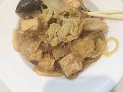 -亚惠美食花园(大连开发区安盛购物广场店)