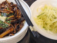 -二泉园老菜馆·百年无锡菜
