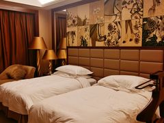 -深圳凯宾斯基酒店