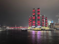 -重庆两江夜游-交运系列