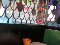 -问渔烤鱼(回龙观总店)