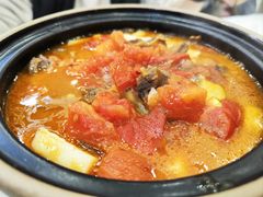 -江城燕子大排档(江汉路步行街店)