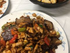 -新新湘菜馆(新中街二条店)