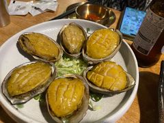 -质烤烤物·活烤海鲜(质烤总店)