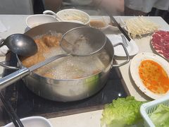 -黑山牛肉汤火锅(花城汇店)