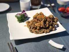 -天厨妙香素食餐厅(清华店)