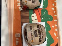 -汉堡王(珠海机场出发层B区店)