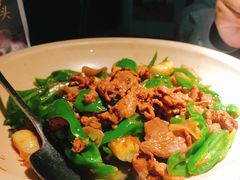 姐夫的小炒肉-姐夫的小菜(新中关购物中心店)