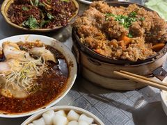 -人和水上飘(第一家店)