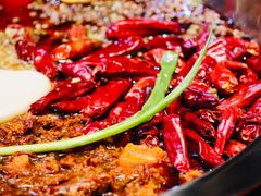 -谭鸭血老火锅(漳州路店)