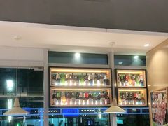 -木屋烧烤(坂田天安云谷店)