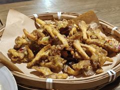 -那时新疆·若羌(经纬汇店)