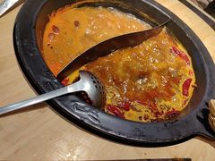-蜀大侠火锅(四川北路店)