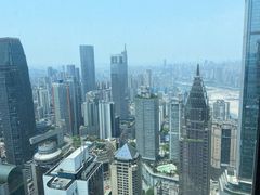 -解放碑威斯汀酒店-知味国际美食餐厅