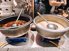 -嘉州鲜知味钵钵鸡(奎星楼店)