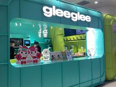 -gleeglee乐溢亦茶(合生汇店)