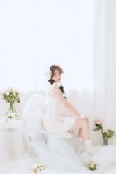 -初白IMAGE·女子摄影
