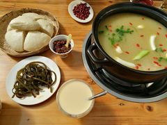 -尼玛藏家风味园(阿山食城店)