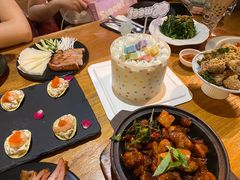 -Let's Taipei 非常烘焙(太古里店)