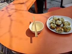 -哑巴生煎(姑苏区苏安新村店)