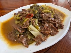 -吴祥记潮州菜·百年老字号·砂锅粥