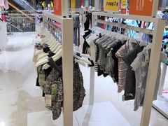 -BIGOFFS 超级折扣(仁恒伊势丹店)