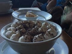 提拉米苏-沈阳君悦酒店·意坊意大利餐厅