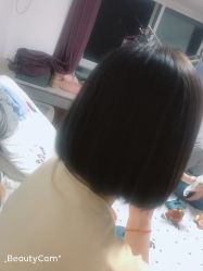 点击看大图 -那茉 Hair Salon