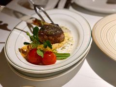 -燃扒房Steakhouse(皇庭店)