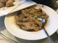 -万宝海鲜舫(劳动公园店)